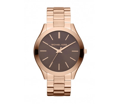 Michael Kors Rose Gold-Tone MK3181