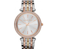 Michael Kors Rose Gold-Tone MK3203