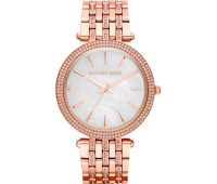 Michael Kors Rose Gold-Tone MK3220