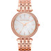 Michael Kors Rose Gold-Tone MK3220