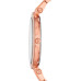 Michael Kors Rose Gold-Tone MK3220