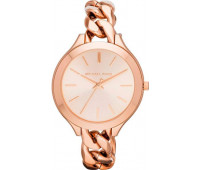 Michael Kors Rose Gold-Tone MK3223