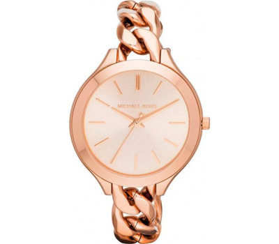 Michael Kors Rose Gold-Tone MK3223