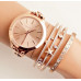 Michael Kors Rose Gold-Tone MK3223