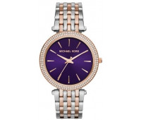 Michael Kors Rose Gold-Tone MK3353