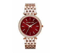 Michael Kors Rose Gold-Tone MK3378