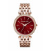 Michael Kors Rose Gold-Tone MK3378