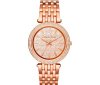 Michael Kors Rose Gold-Tone MK3399