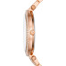 Michael Kors Rose Gold-Tone MK3399