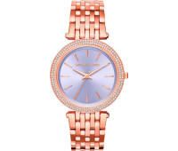 Michael Kors Rose Gold-Tone MK3400