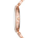 Michael Kors Rose Gold-Tone MK3400