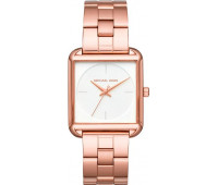 Michael Kors Rose Gold-Tone MK3645