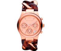 Michael Kors Rose Gold-Tone MK4269