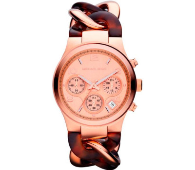 Michael Kors Rose Gold-Tone MK4269