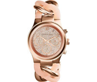 Michael Kors Rose Gold-Tone MK4283