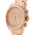 Michael Kors Rose Gold-Tone MK5263