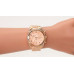 Michael Kors Rose Gold-Tone MK5263