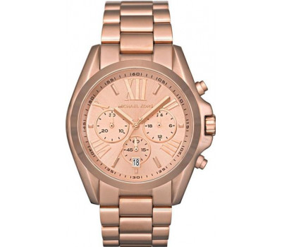 Michael Kors Rose Gold-Tone MK5503