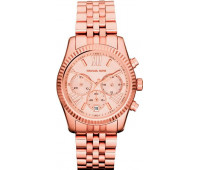 Michael Kors Rose Gold-Tone MK5569