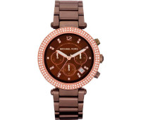 Michael Kors Rose Gold-Tone MK5578