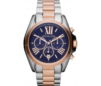 Michael Kors Rose Gold-Tone MK5606