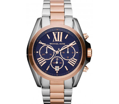 Michael Kors Rose Gold-Tone MK5606