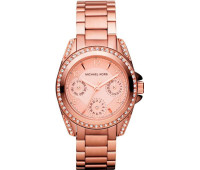 Michael Kors Rose Gold-Tone MK5613