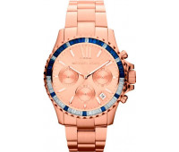 Michael Kors Rose Gold-Tone MK5755