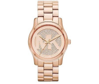 Michael Kors Rose Gold-Tone MK5853