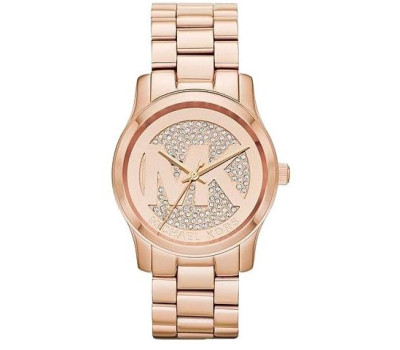 Michael Kors Rose Gold-Tone MK5853