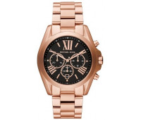 Michael Kors Rose Gold-Tone MK5854