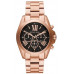 Michael Kors Rose Gold-Tone MK5854