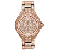 Michael Kors Rose Gold-Tone MK5862