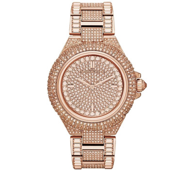 Michael Kors Rose Gold-Tone MK5862