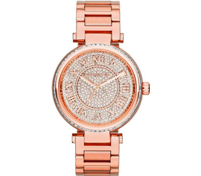 Michael Kors Rose Gold-Tone MK5868