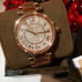 Michael Kors Rose Gold-Tone MK5868