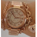 Michael Kors Rose Gold-Tone MK5868