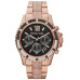 Michael Kors Rose Gold-Tone MK5875