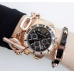 Michael Kors Rose Gold-Tone MK5875