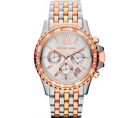 Michael Kors Rose Gold-Tone MK5876