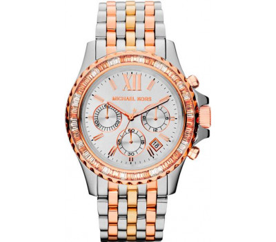 Michael Kors Rose Gold-Tone MK5876