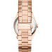 Michael Kors Rose Gold-Tone MK5895