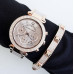 Michael Kors Rose Gold-Tone MK5896