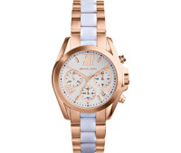 Michael Kors Rose Gold-Tone MK5907