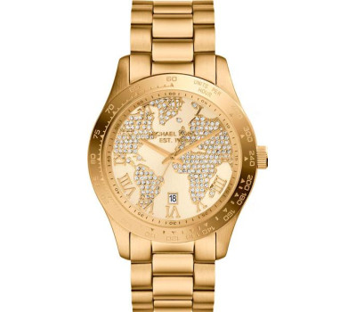 Michael Kors Rose Gold-Tone MK5959