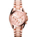 Michael Kors Rose Gold-Tone MK6066