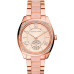 Michael Kors Rose Gold-Tone MK6135