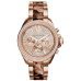 Michael Kors Rose Gold-Tone MK6159