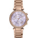 Michael Kors Rose Gold-Tone MK6169