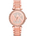 Michael Kors Rose Gold-Tone MK6176